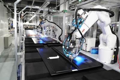 相融相生 長(zhǎng)虹全綠色供應(yīng)鏈煉成記