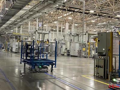 走進(jìn)區(qū)域看發(fā)展|重慶這處網(wǎng)紅湖畔,C位為何留給他們?