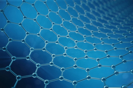 能成像的腫瘤靶向納米新材料