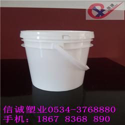 全新食品級pp材料,潤滑油注塑桶生產廠家,注塑桶