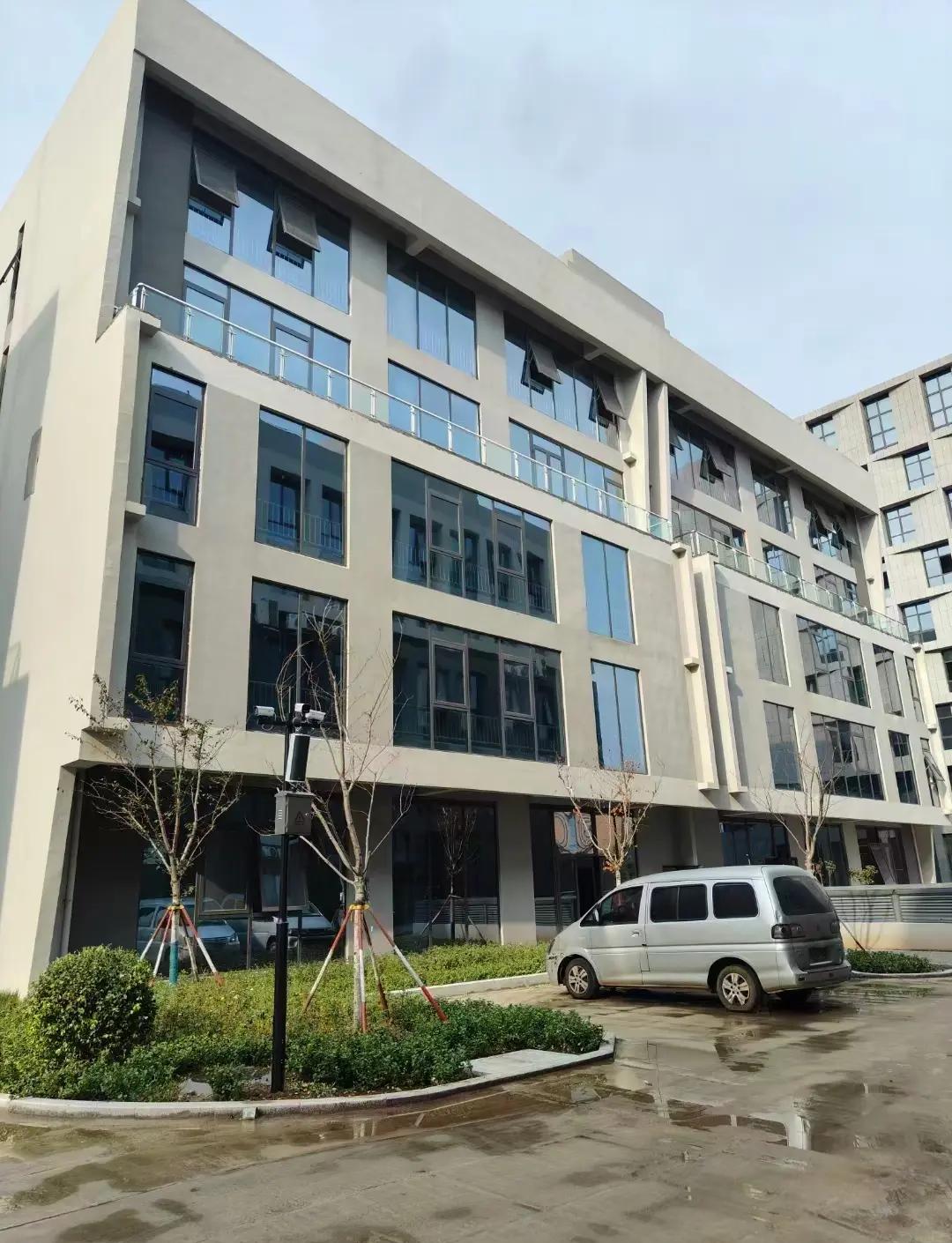 產業園區全貌:規模,產業與產品詳解