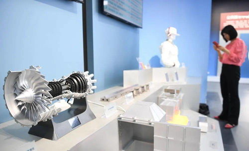 先進(jìn)制造引領(lǐng) 世界工廠(chǎng) 東莞突圍升級(jí)