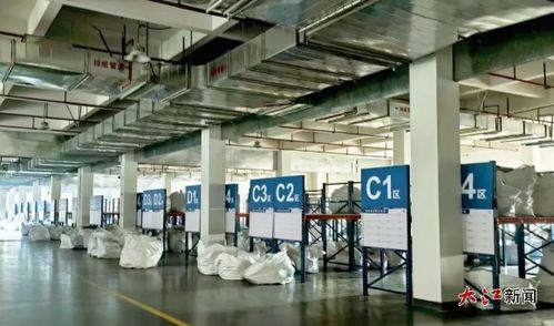 好環(huán)境引 雁 歸,天臺(tái)潤信項(xiàng)目跑出建設(shè) 加速度