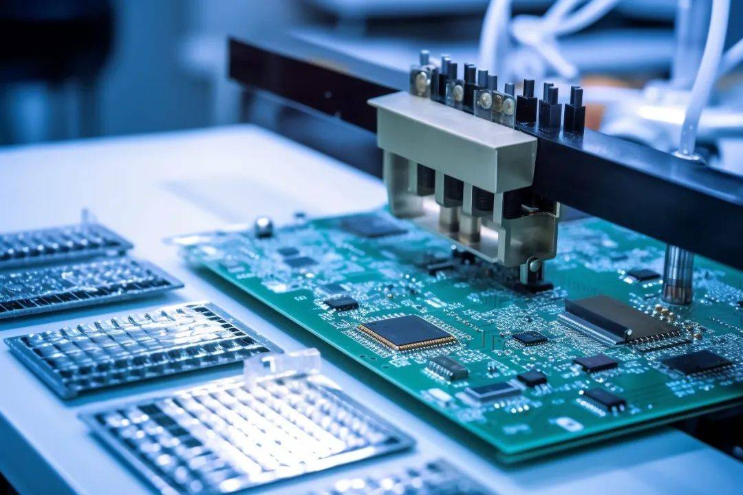 智說2024⑩丨以科技創新為引擎，新材料驅動高質量發展新未來