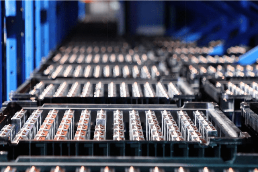 頭部新能源車企認證完成，立中集團加速推進鋰電新材料產業布局