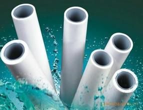 鋁塑PP-R暖通專用管產品圖鑒 - 南京春豪新材料科技