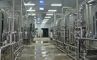 宏森環保 以新材料科技驅動純水設備的革新與未來