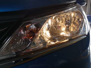 石家莊亞冬改燈 寶駿310車(chē)燈升級(jí)LED氙氣燈，效果超帥，燈光檢修全攻略