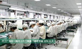 與品質(zhì)較真 里奧手機(jī)走精品路線