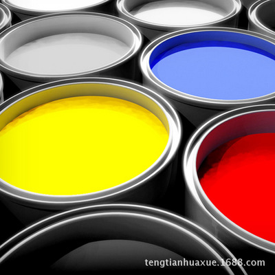 光固化油墨、自干金屬油墨、金屬油墨配方分析及研發