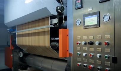 TELISI森悅功能定制膜生產(chǎn)篇|堅(jiān)實(shí)產(chǎn)品核心競(jìng)爭(zhēng)力 成就飾面行業(yè)新標(biāo)桿