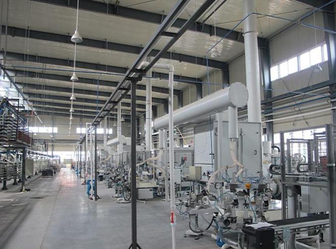 國瓷永豐源助力‘雪龍2’號南極科考 中國‘破冰’勢不可擋，油墨研發鑄就科技華章