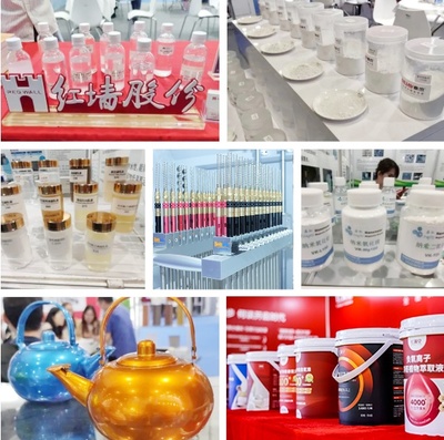 油墨研發(fā)新紀(jì)元 ICIE 2025廣州涂料工業(yè)展移師廣交會(huì)展館，引領(lǐng)行業(yè)創(chuàng)新升級(jí)